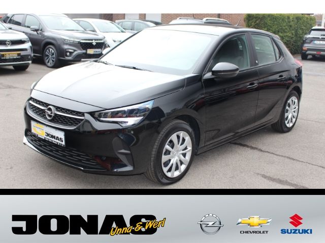 Opel Corsa 11.196 km 16.990 &euro; Unna 59427