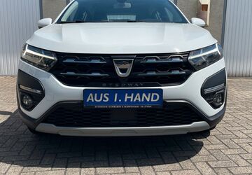 Dacia Sandero 43.750 km 12.399 &euro; Lünen 44532