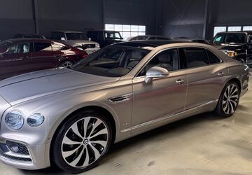Bentley Flying Spur 45.000 km 168.900 &euro; Haltern am See 45721