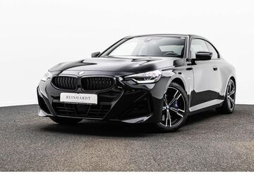 BMW 220 45.892 km 35.135 &euro; Hagen 58091