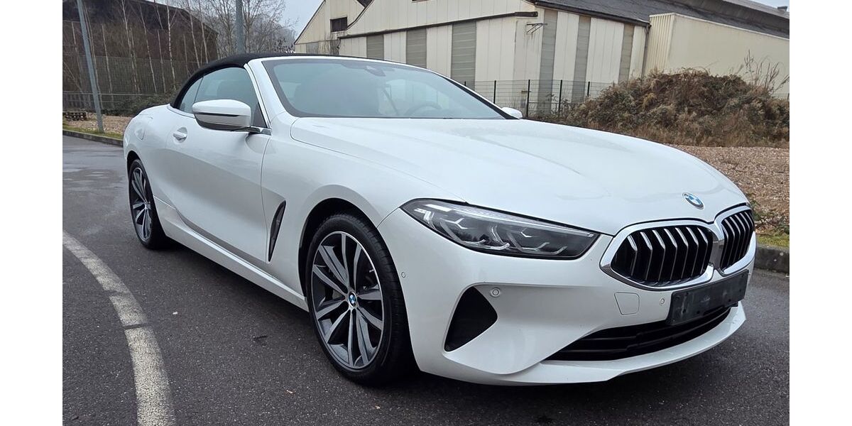 BMW 840 102.663 km 48.900 &euro; Witten 58452