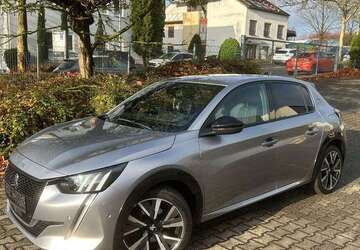 Peugeot 208 56.000 km 14.480 &euro; Dortmund 44269