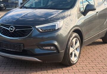 Opel Mokka 92.259 km 12.450 &euro; Lünen 44536