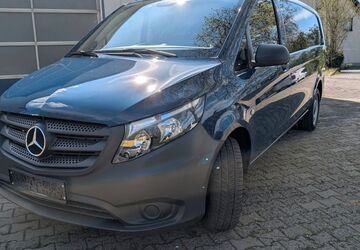 Mercedes-Benz Vito 63.900 km 41.900 &euro; Lünen 44532