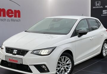 Seat Ibiza 17.100 km 17.709 &euro; Bergkamen 59192