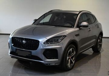 Jaguar E-Pace 104.500 km 24.900 &euro; Hagen 58099