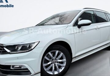 VW Passat 120.000 km 17.990 &euro; Recklinghausen 45661