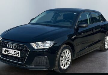 Audi A1 16.186 km 19.180 &euro; Hamm 59067