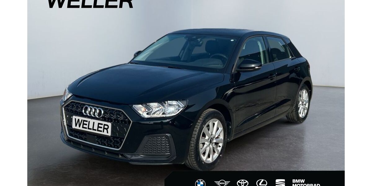 Audi A1 16.186 km 19.180 &euro; Hamm 59067