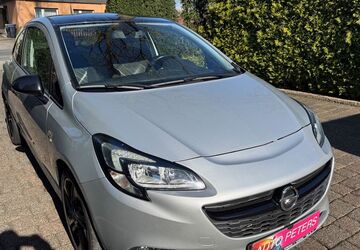 Opel Corsa 149.000 km 5.390 &euro; Bergkamen 59192