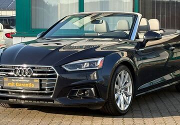 Audi A5 61.571 km 24.990 &euro; Fröndenberg 58730