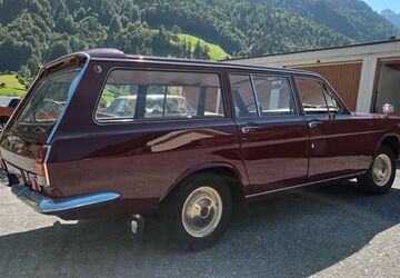 Lada Andere 48.500 km 20.000 &euro; Bochum 44805