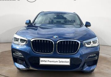 BMW X4 74.006 km 36.790 &euro; Lünen 44534