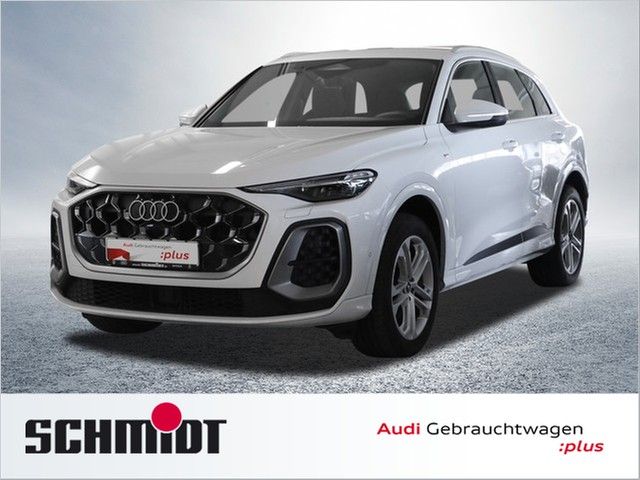 Audi Q5 16.810 km 53.440 &euro; Lünen 44534