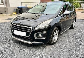 Peugeot 3008 241.000 km 4.987 &euro; Lünen 44536
