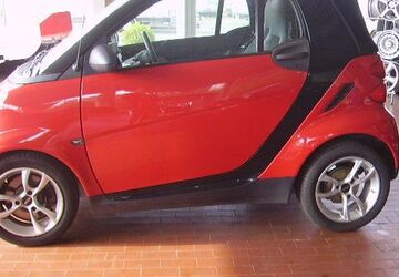 Smart ForTwo 149.752 km 3.250 &euro; Senden 48308