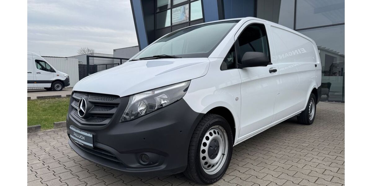Mercedes-Benz Vito 78.000 km 30.190 &euro; Hamm 59071