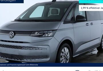 VW T7 Multivan 13.124 km 53.240 &euro; Bochum 44866