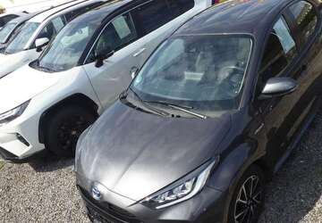 Toyota Yaris 37.990 km 18.390 &euro; Iserlohn 58638