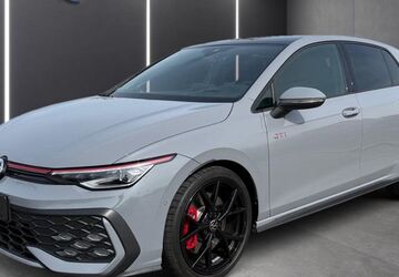 VW Golf 17.157 km 39.890 &euro; Werl 59457