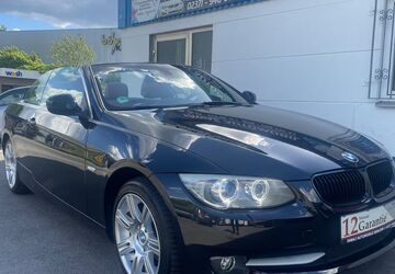 BMW 320 130.000 km 13.490 &euro; Iserlohn 58640
