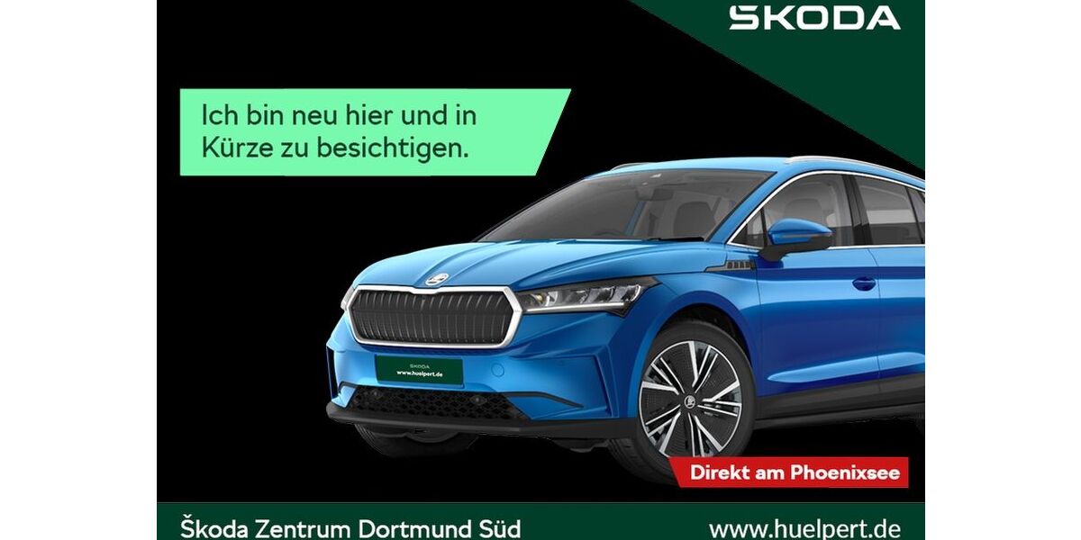 Skoda Enyaq 20.908 km 20.428 &euro; Dortmund 44269