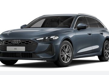 Audi A5 10.373 km 39.870 &euro; Bochum 44809