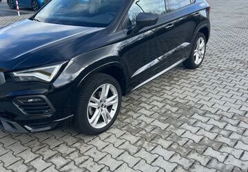 Seat Ateca 16.700 km 25.499 &euro; Hamm 59065