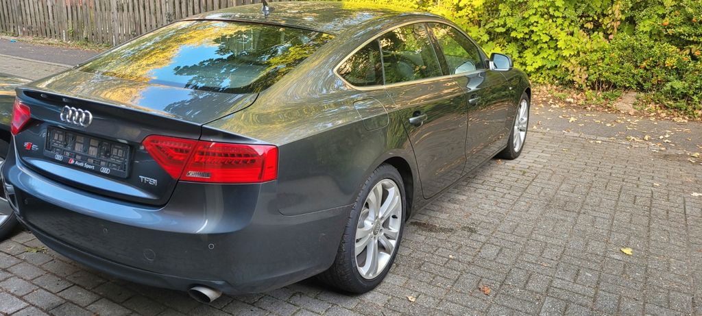 Audi A5 243.500 km 7.990 &euro; Senden 48308