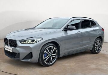 BMW X2 78.005 km 31.390 &euro; Hamm 59071