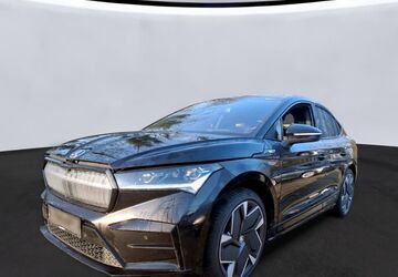 Skoda Enyaq 59.498 km 37.370 &euro; Hagen 58091