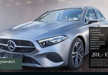 Mercedes-Benz A 180 14.500 km 31.730 &euro; Menden 58706