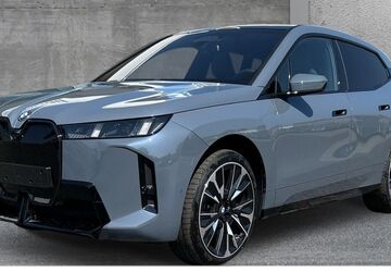 BMW iX 11.999 km 94.999 &euro; Recklinghausen 45659