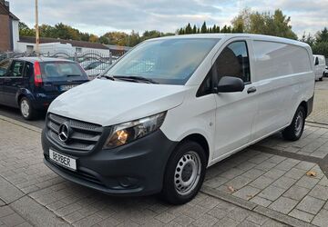 Mercedes-Benz Vito 87.800 km 21.470 &euro; Herten 45701