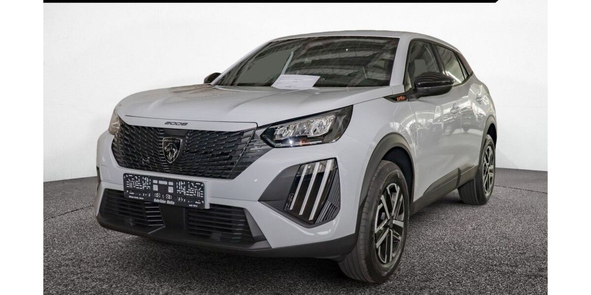 Peugeot 2008 1.490 km 20.490 &euro; Iserlohn 58636