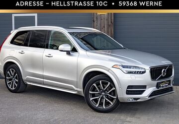 Volvo XC90 152.063 km 22.490 &euro; Werne 59368
