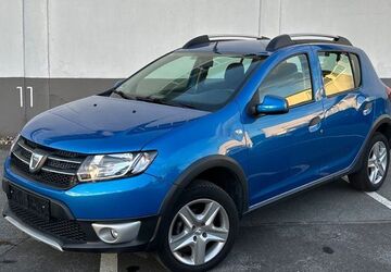 Dacia Sandero 49.999 km 6.890 &euro; Lünen 44536