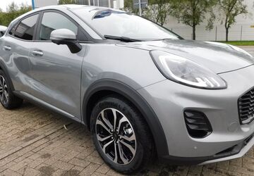 Ford Puma 2.000 km 23.790 &euro; Selm 59379