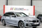 BMW 318d Touring SPORT SHADOW GREY&BROWN / PANORAMA 116.000 km 25.777 &euro; Hamm 59077