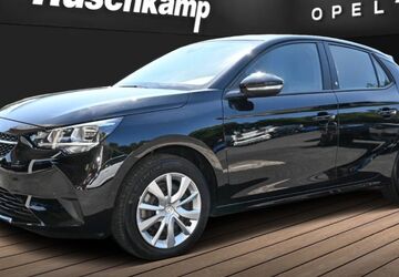 Opel Corsa 33.475 km 14.290 &euro; Werne 59368