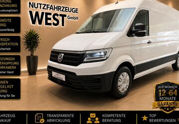VW Crafter 178.000 km 20.990 &euro; Datteln 45711