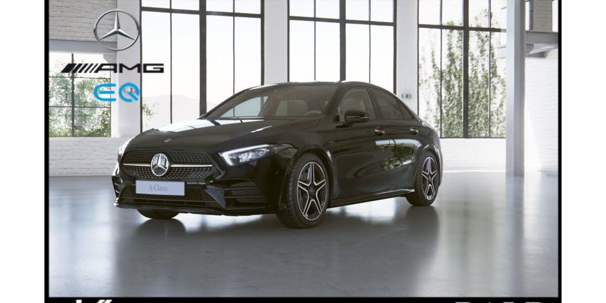 Mercedes-Benz A 250 24.344 km 25.840 &euro; Hagen 58135