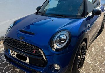 Mini Cooper S 82.300 km 18.000 &euro; Kamen 59174