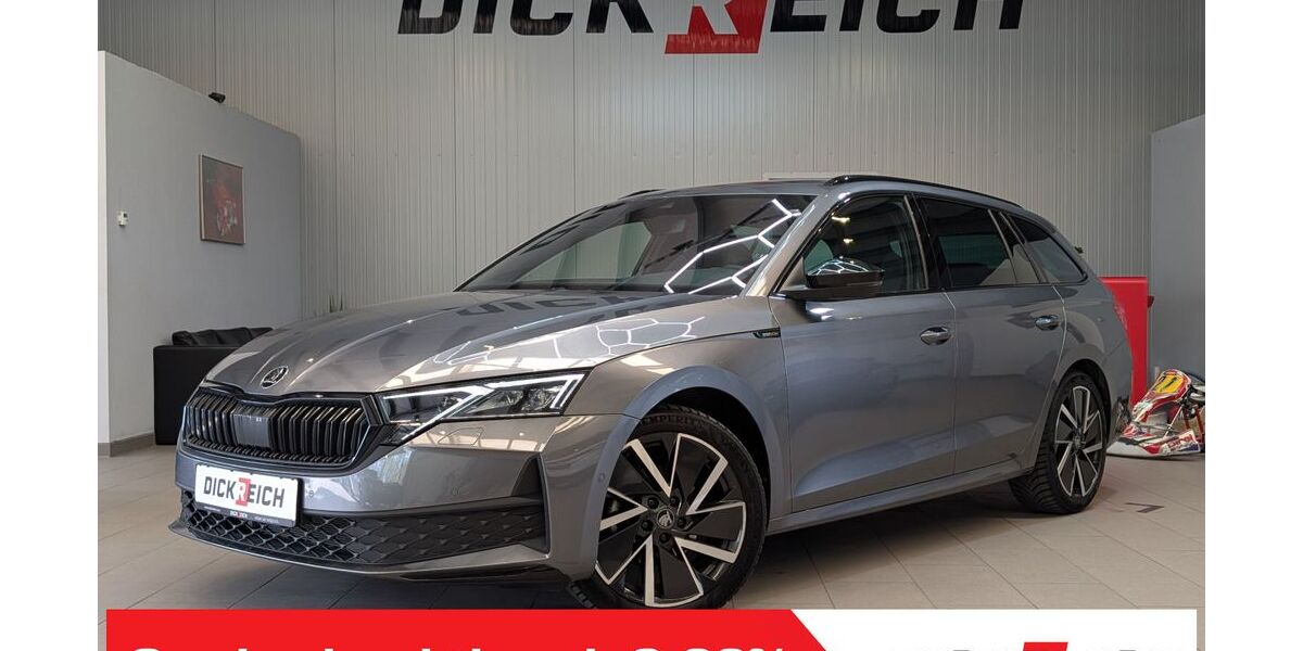 Skoda Octavia 23.993 km 32.450 &euro; Menden (Sauerland) 58708