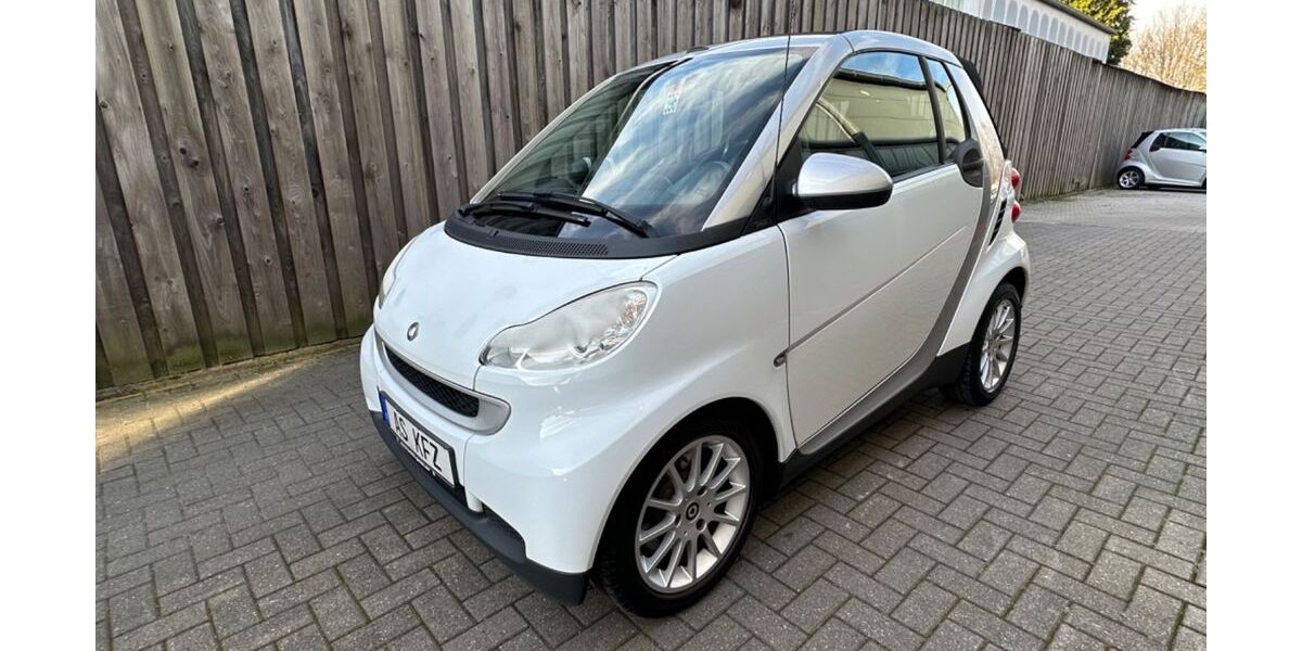 Smart ForTwo 102.200 km 5.490 &euro; Castrop-Rauxel 44579