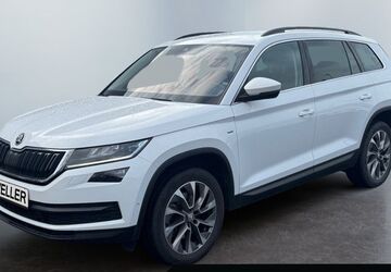 Skoda Kodiaq 74.147 km 30.680 &euro; Hamm 59067