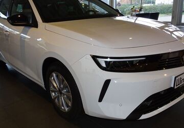 Opel Astra 7.999 km 22.498 &euro; Waltrop 45731