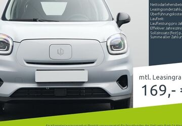 Leapmotor T03 4.400 km 15.990 &euro; Dülmen 48249