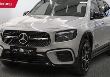 Mercedes-Benz GLB 200 5.900 km 46.785 &euro; Hamm 59067