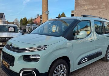 Citroen Berlingo 134.800 km 15.490 &euro; Datteln 45711